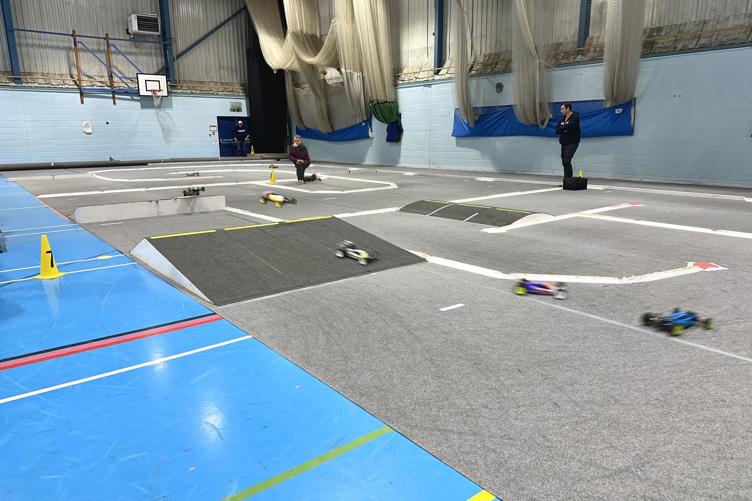 2025/26 Winter Series - Round 7