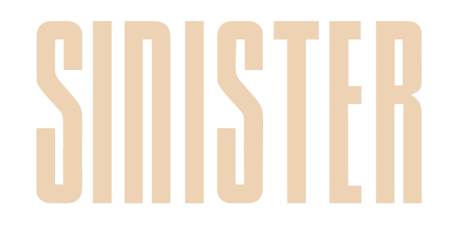 Sinister