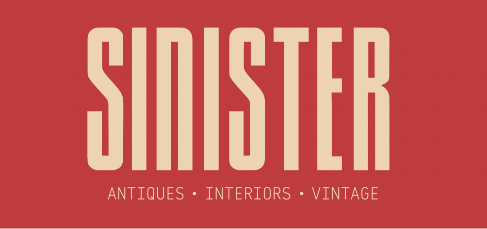 Sinister