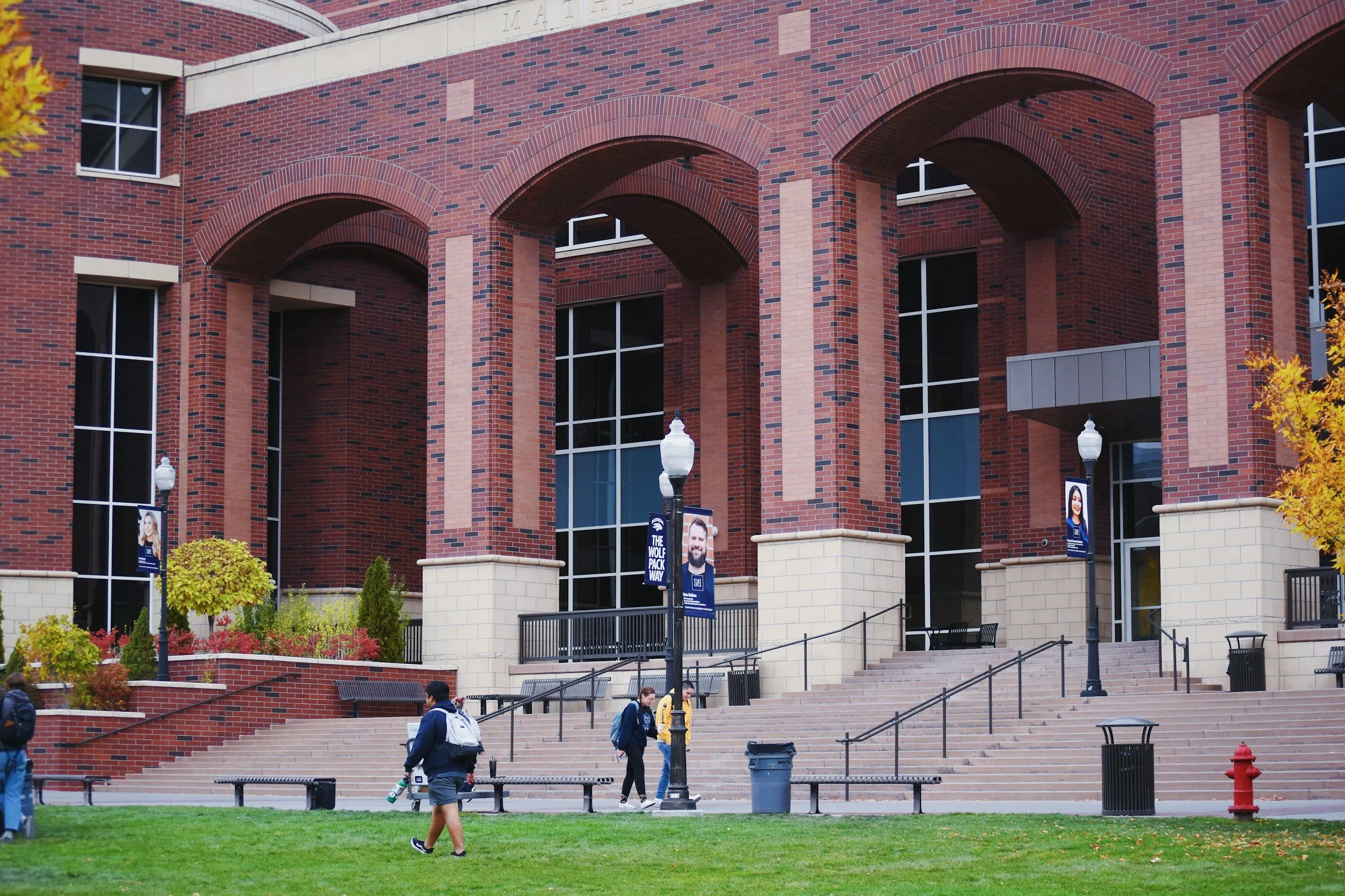 College Resources