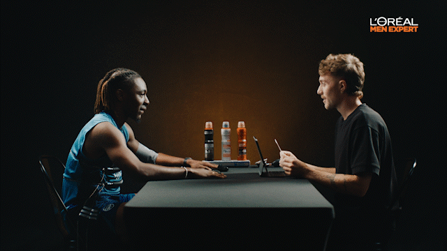 L'Oreal Paris Deodorant