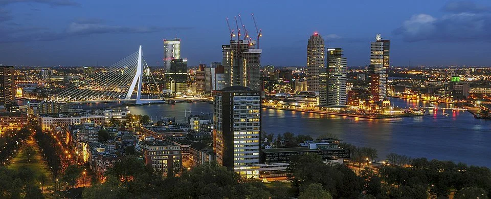 Think Now komt naar Rotterdam