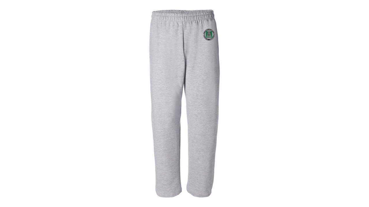 MBLI Uniform Sweatpants (Gray)