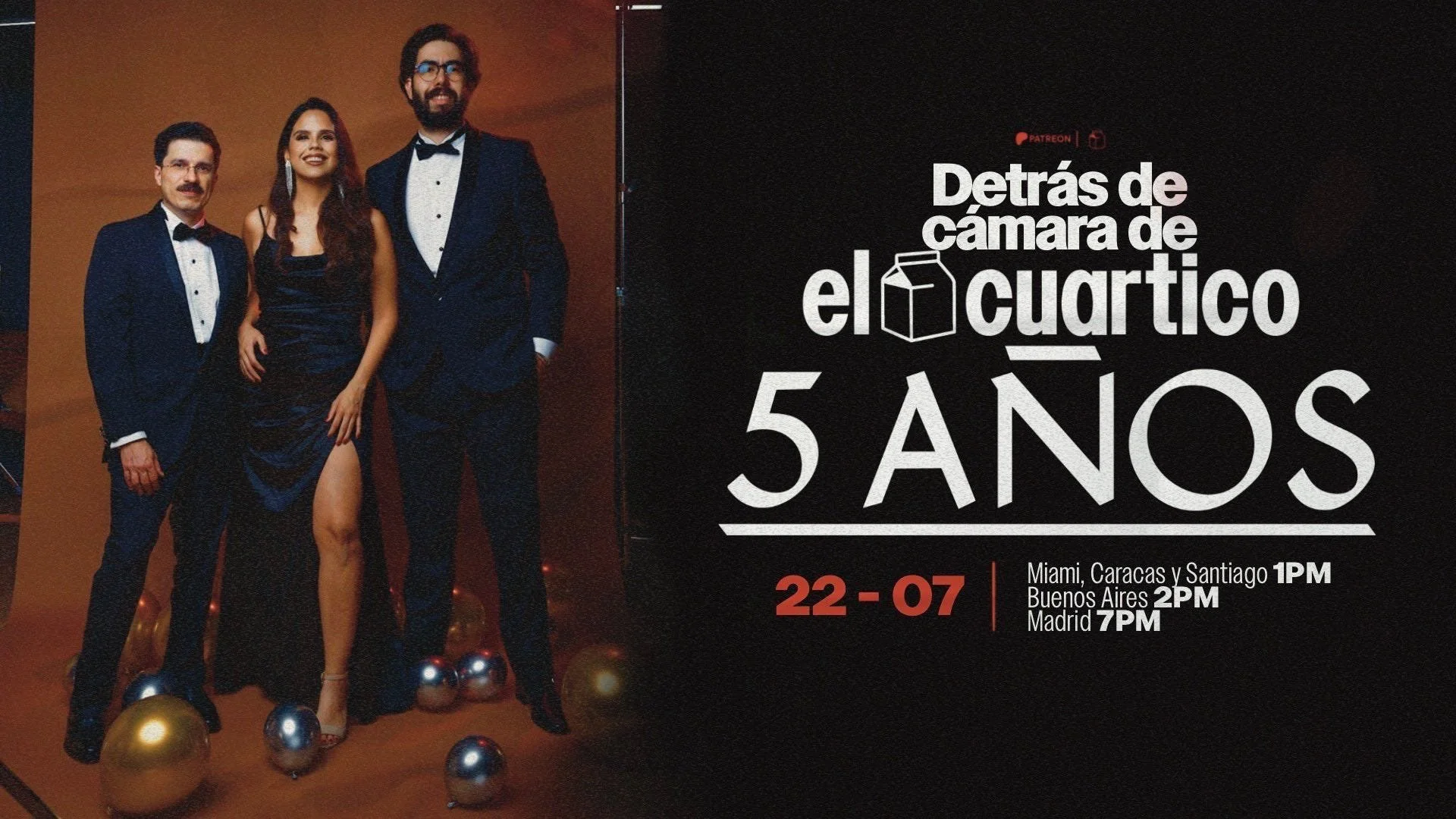 6 lecciones creativas que aprendí escuchando El Cuartico