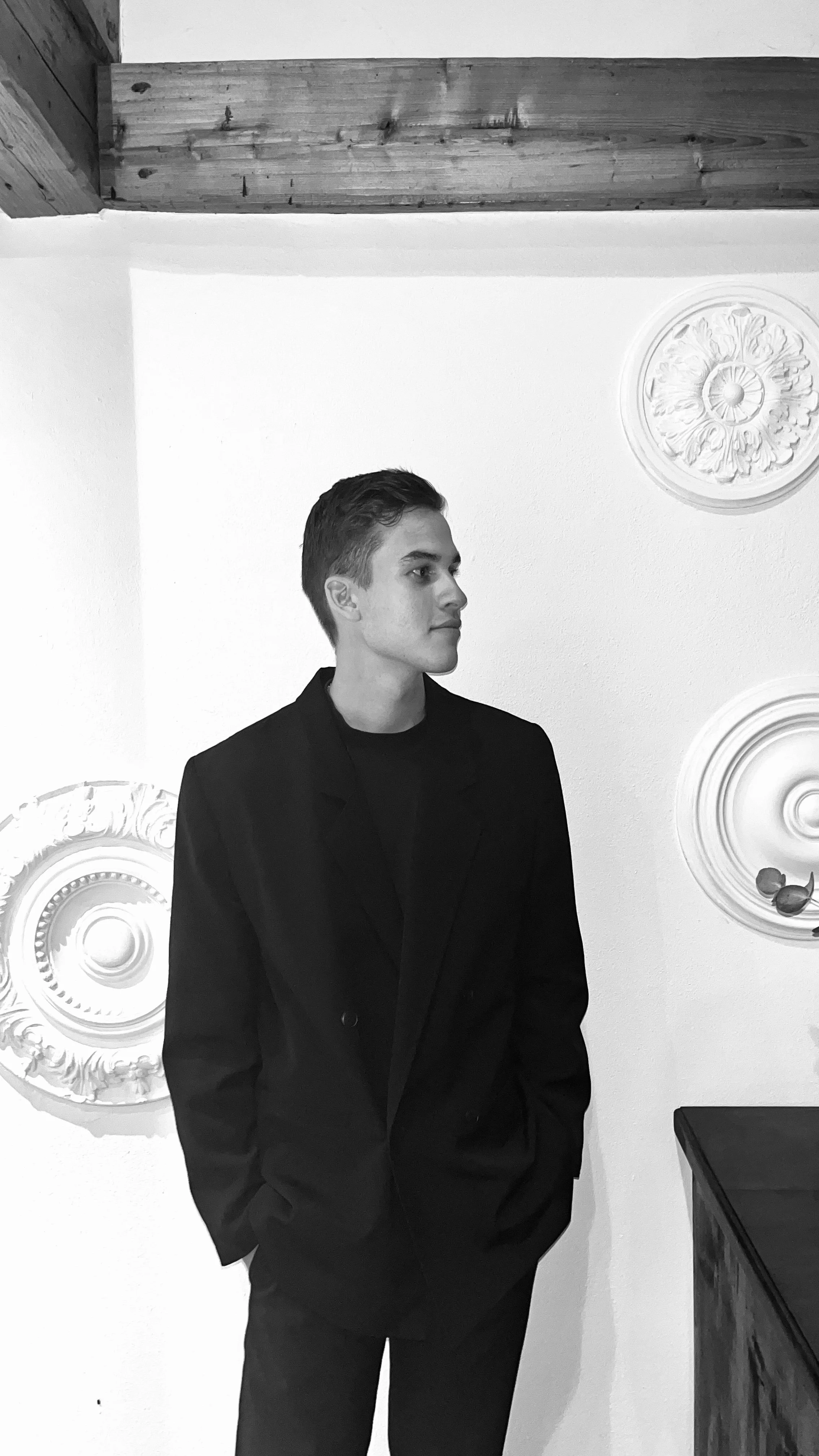 Noah Hernandez - Hochzeitsfotograf