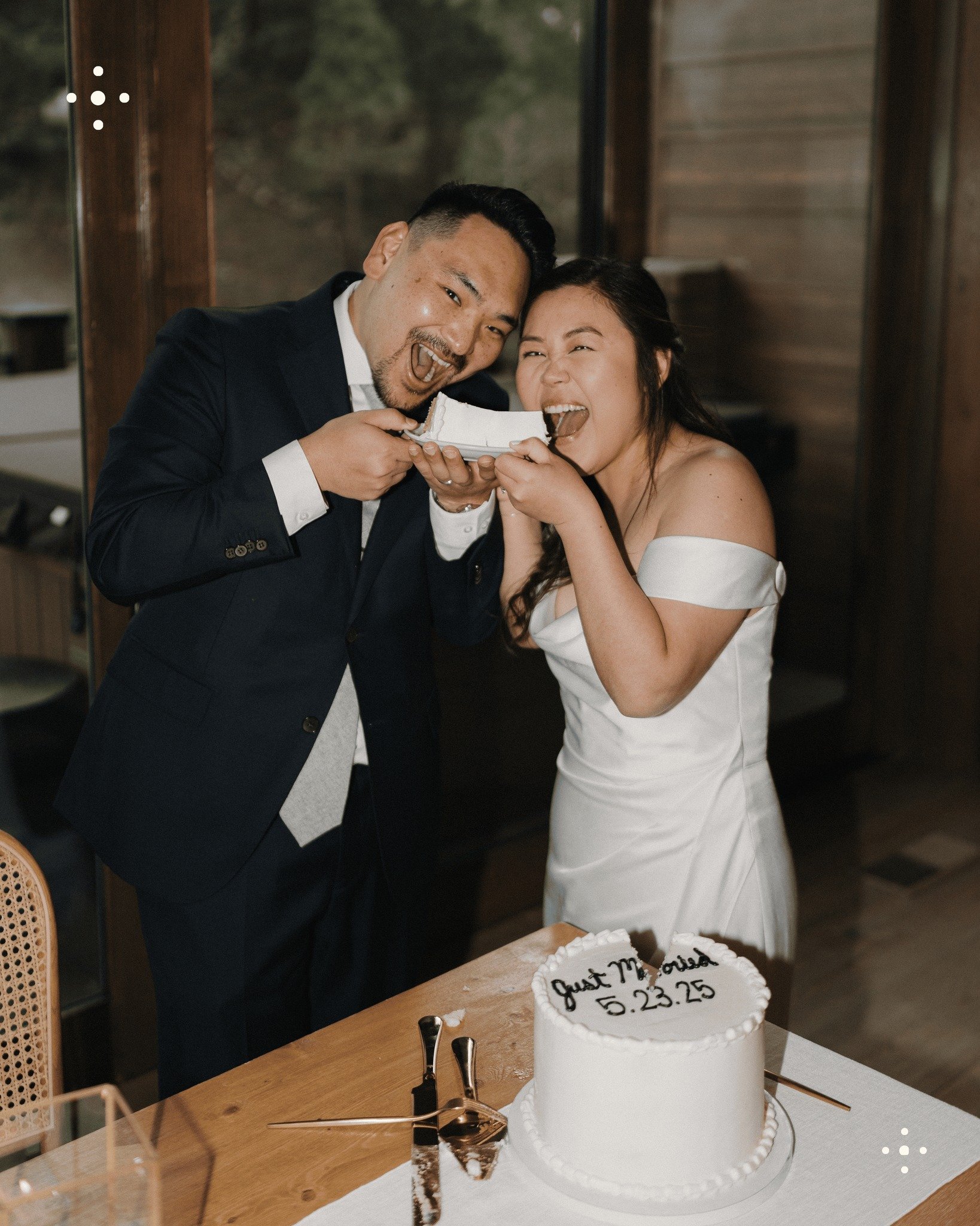 photos like these make my heart so full 🥹🤍
✣
now booking weddings for 2026 
✣ 
Mammoth, Bishop, &amp; June