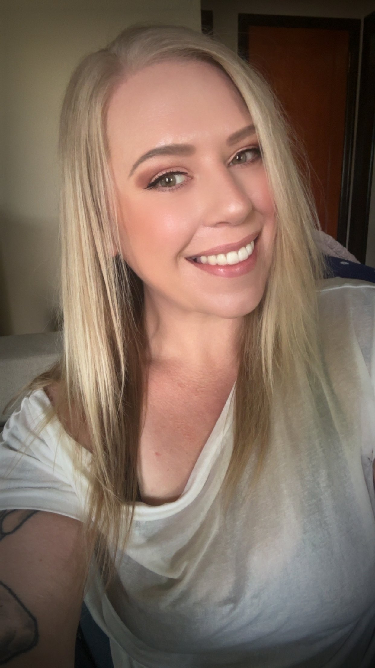 Whitney Baker, facilitator of The Pattern attachment skills group for adults in Washington and Idaho