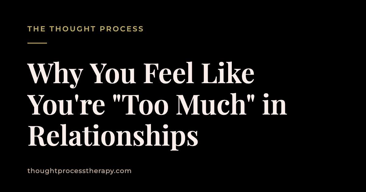 dating and attachment