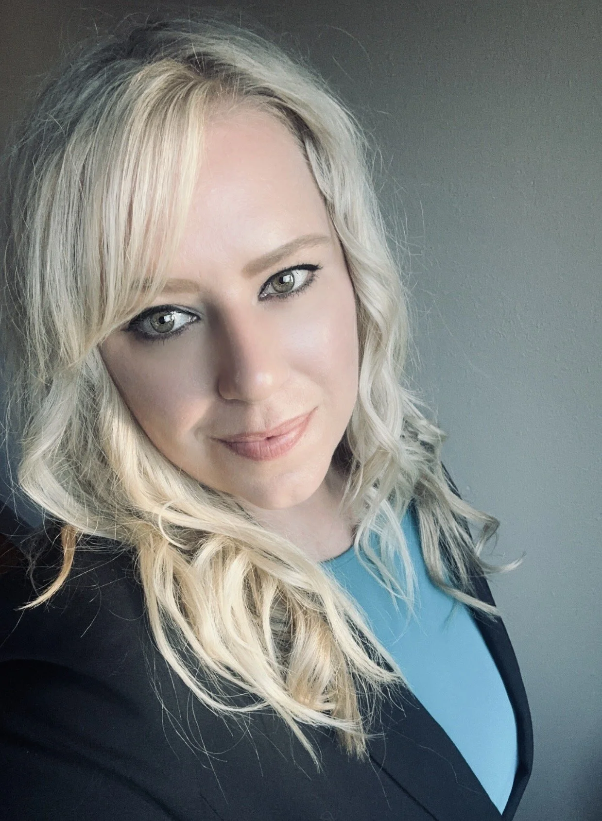 Whitney Baker, couples therapist providing online therapy in Washington and Idaho
