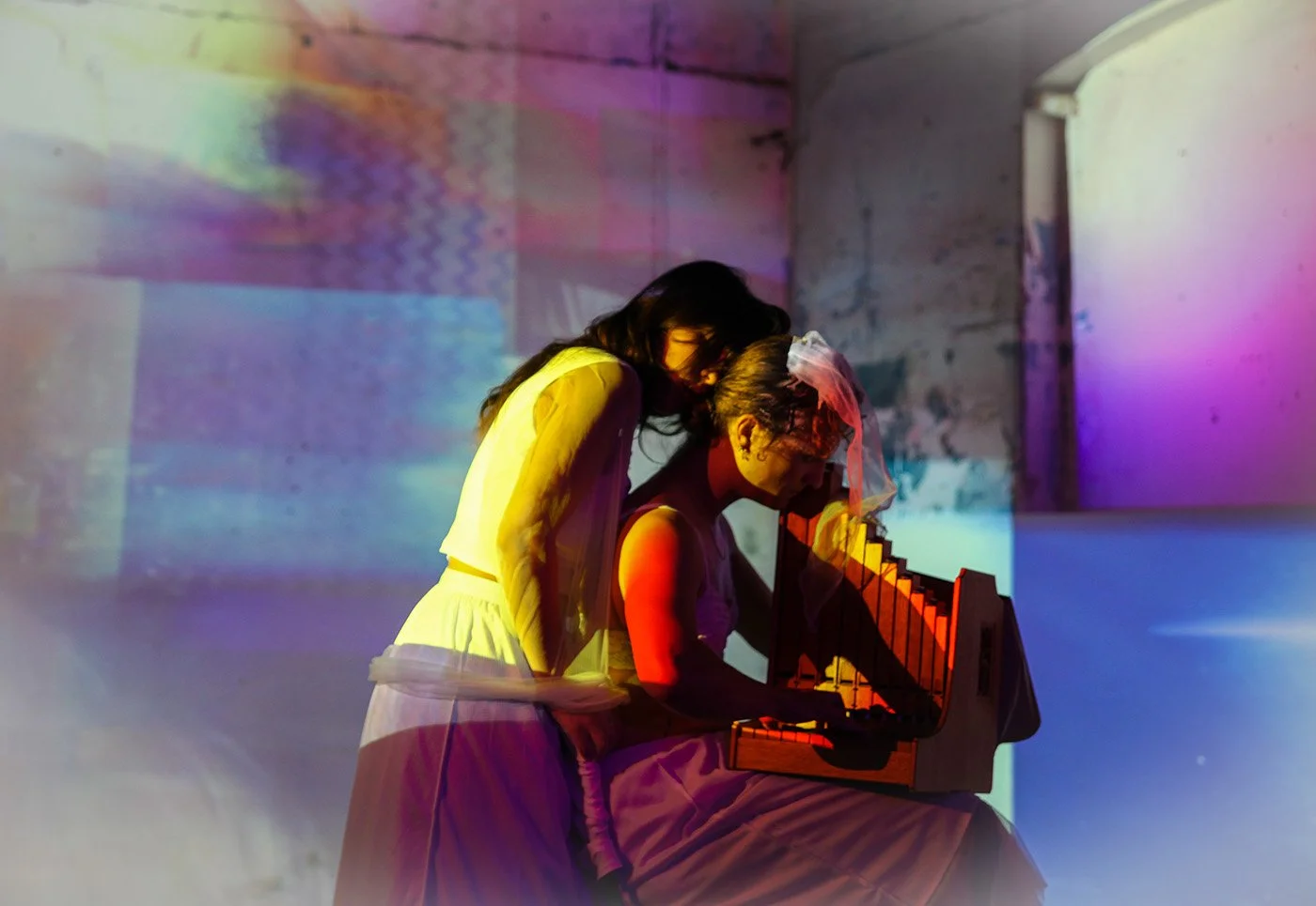 Image Credit: Amy-Rose Edlyn