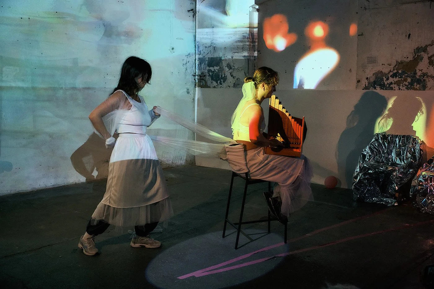 Image Credit: Amy-Rose Edlyn