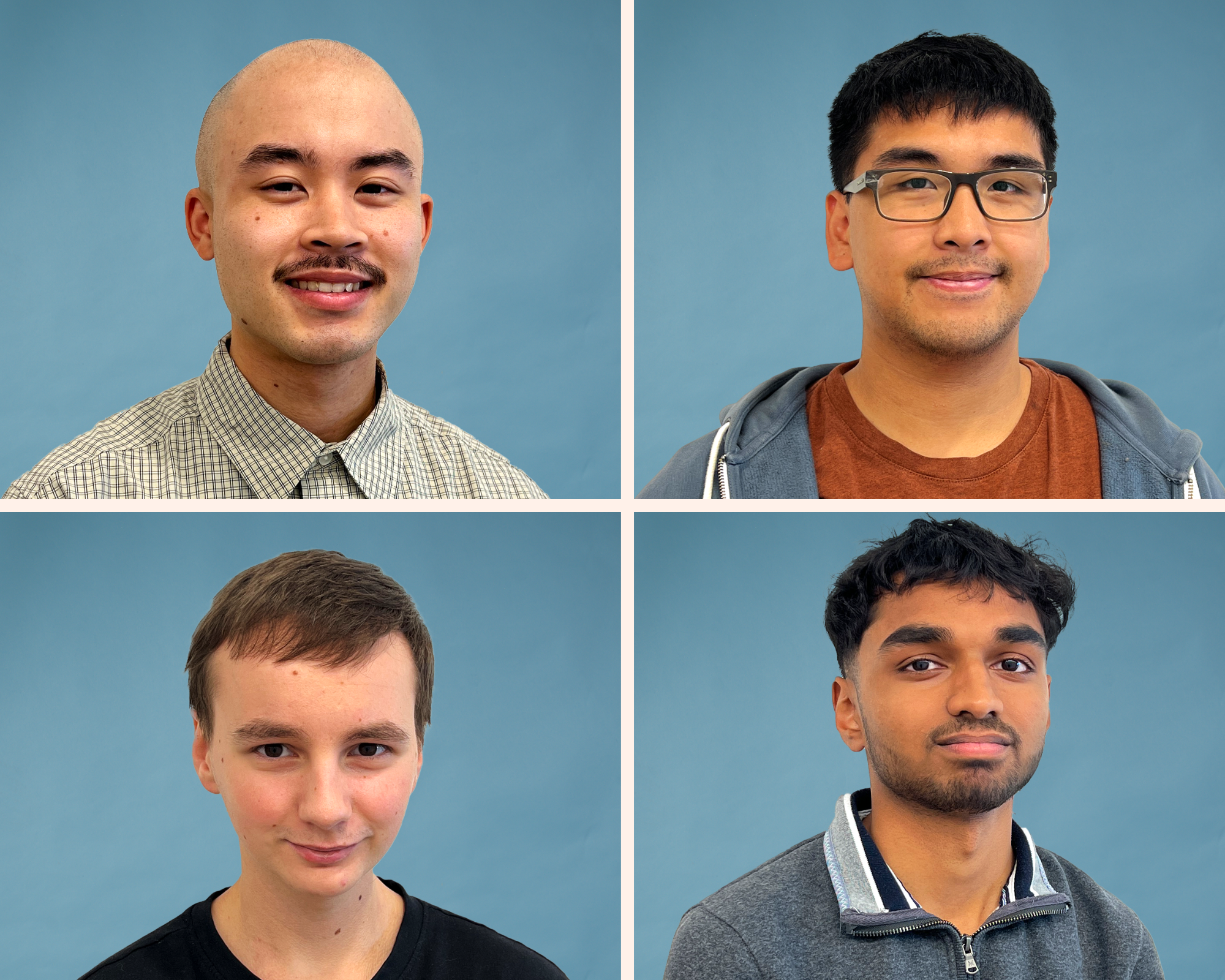 Welcome our 2025 Placement &amp; Graduate Engineers