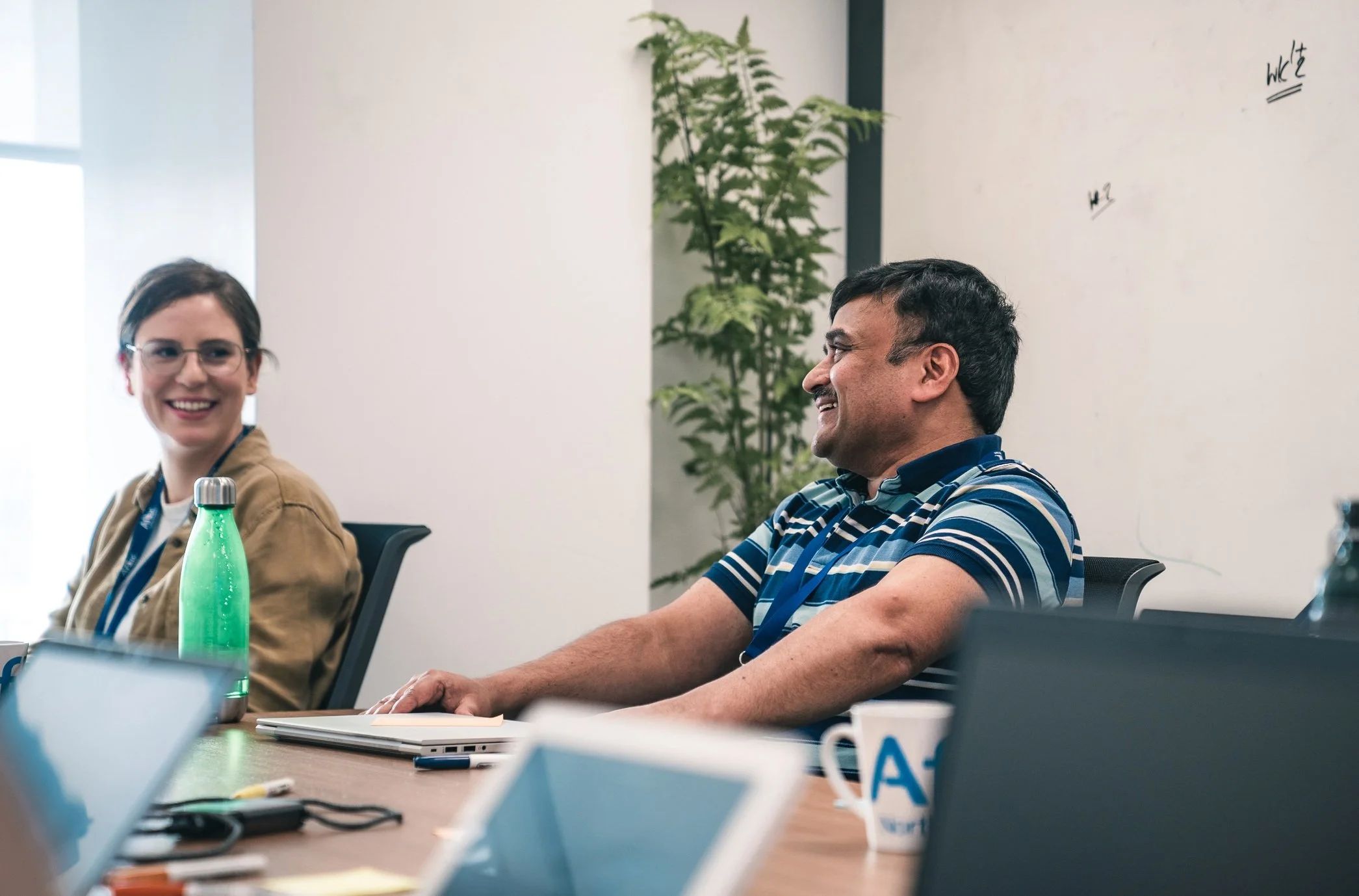 Life at Aflac — Aflac Northern Ireland