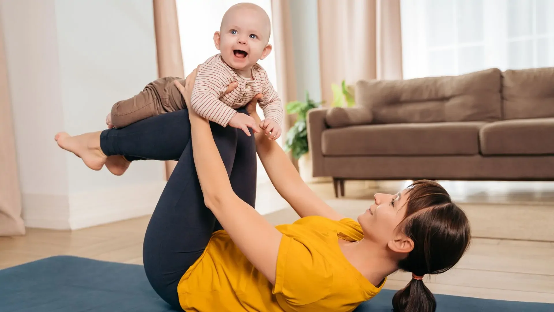 The Complete C-Section Recovery Checklist: A Evidence-Based Guide to Healing