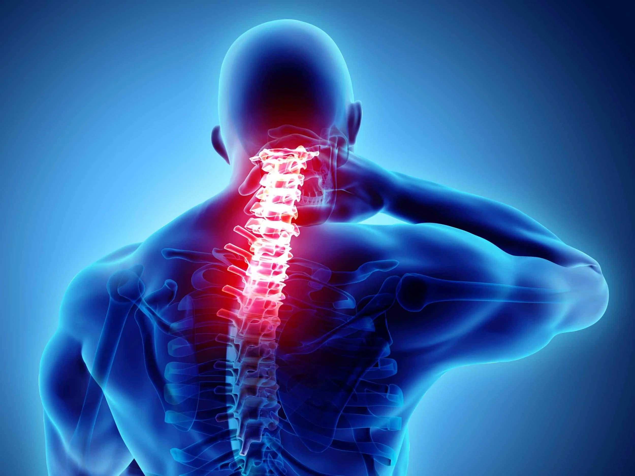 Can Physiotherapy Help with Chronic Pain Management?