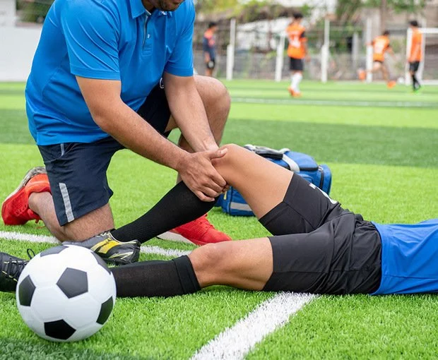Can Physiotherapy Help with Sports Injuries?
