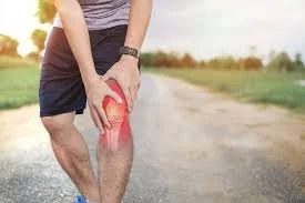 Would a Physio Treat My Knee Pain?