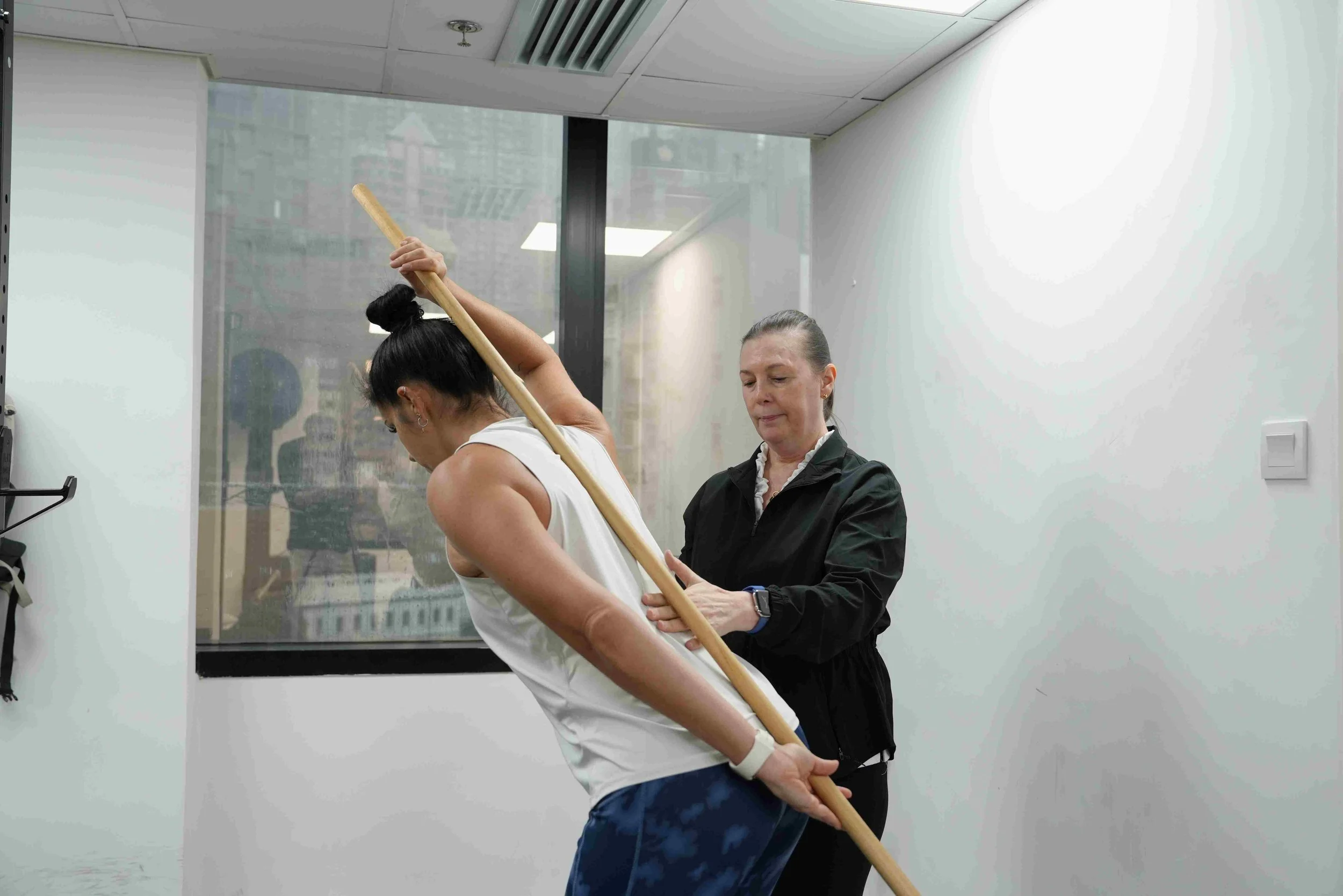 ONERO 骨骼健康運動（案例研究）