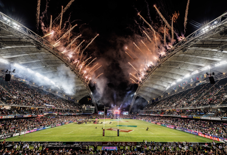 The Ultimate Spectator’s Playbook: How to Stay Fit and Healthy at the 2026 Hong Kong Sevens