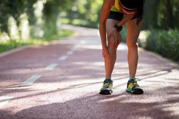 Say Goodbye to Shin Splints: A Professional Guide to Recovery and Prevention