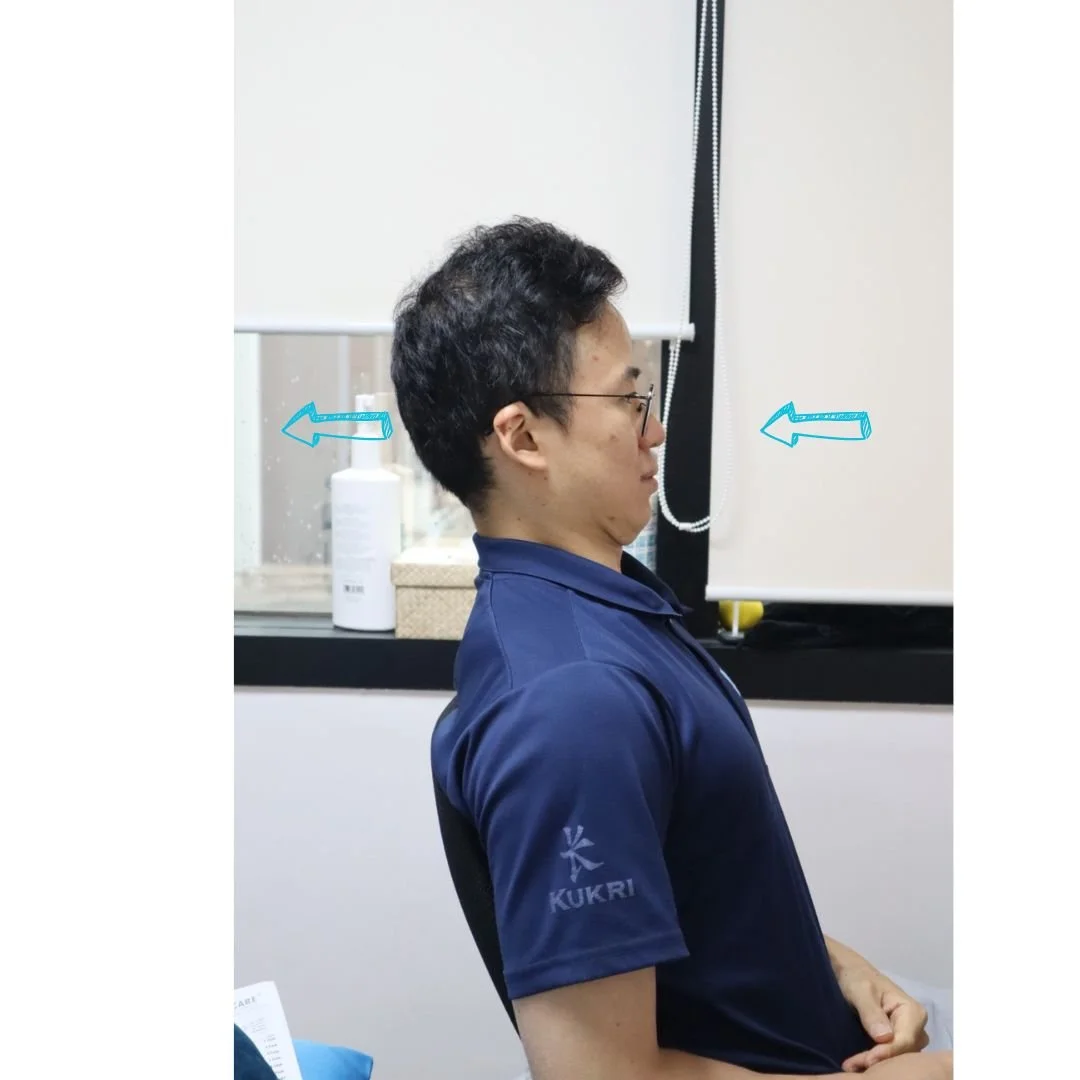 How to Improve Your Posture — Prohealth Asia | Expert Physiotherapy in ...