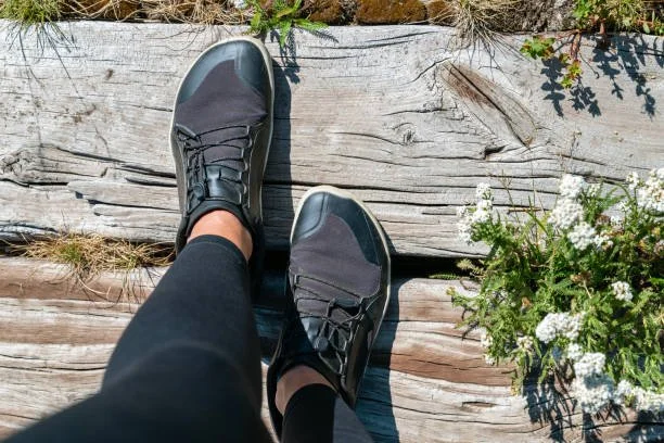 The Barefoot Shoe Revolution: A Physiotherapy Perspective