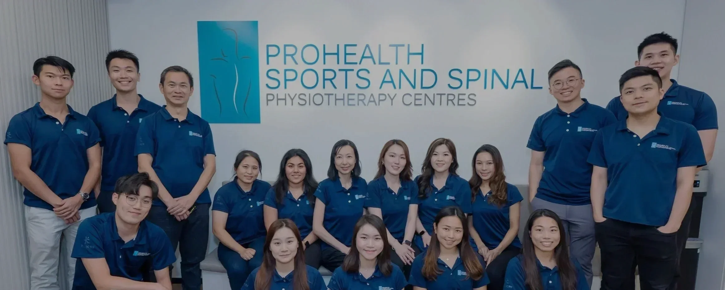 Physiotheraist near you at sports and spinal
