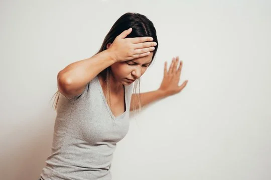 The Room Spins for Seconds? It Might Be BPPV - How Physiotherapy Helps