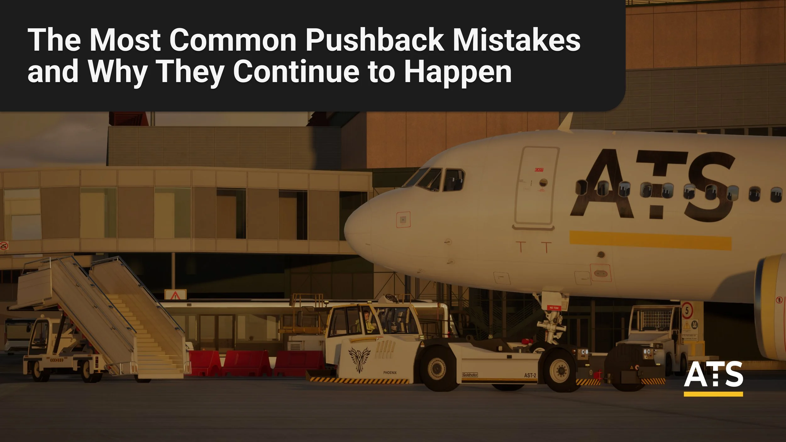 The Most Common Pushback Mistakes and Why They Continue to Happen
