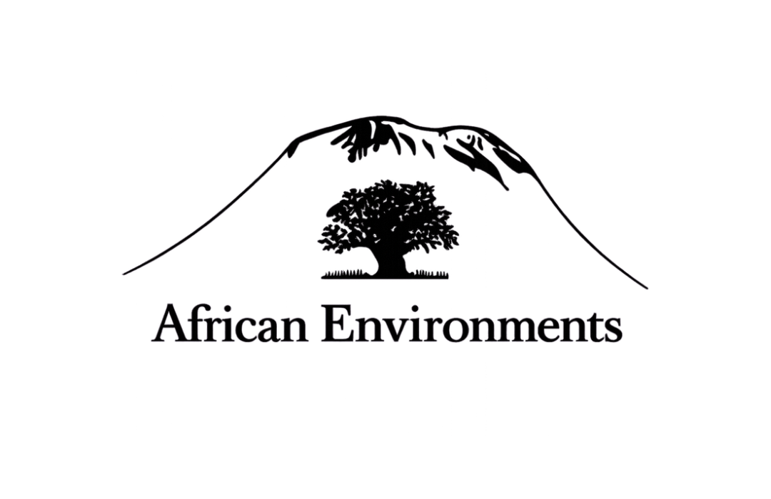 African Environments Logo