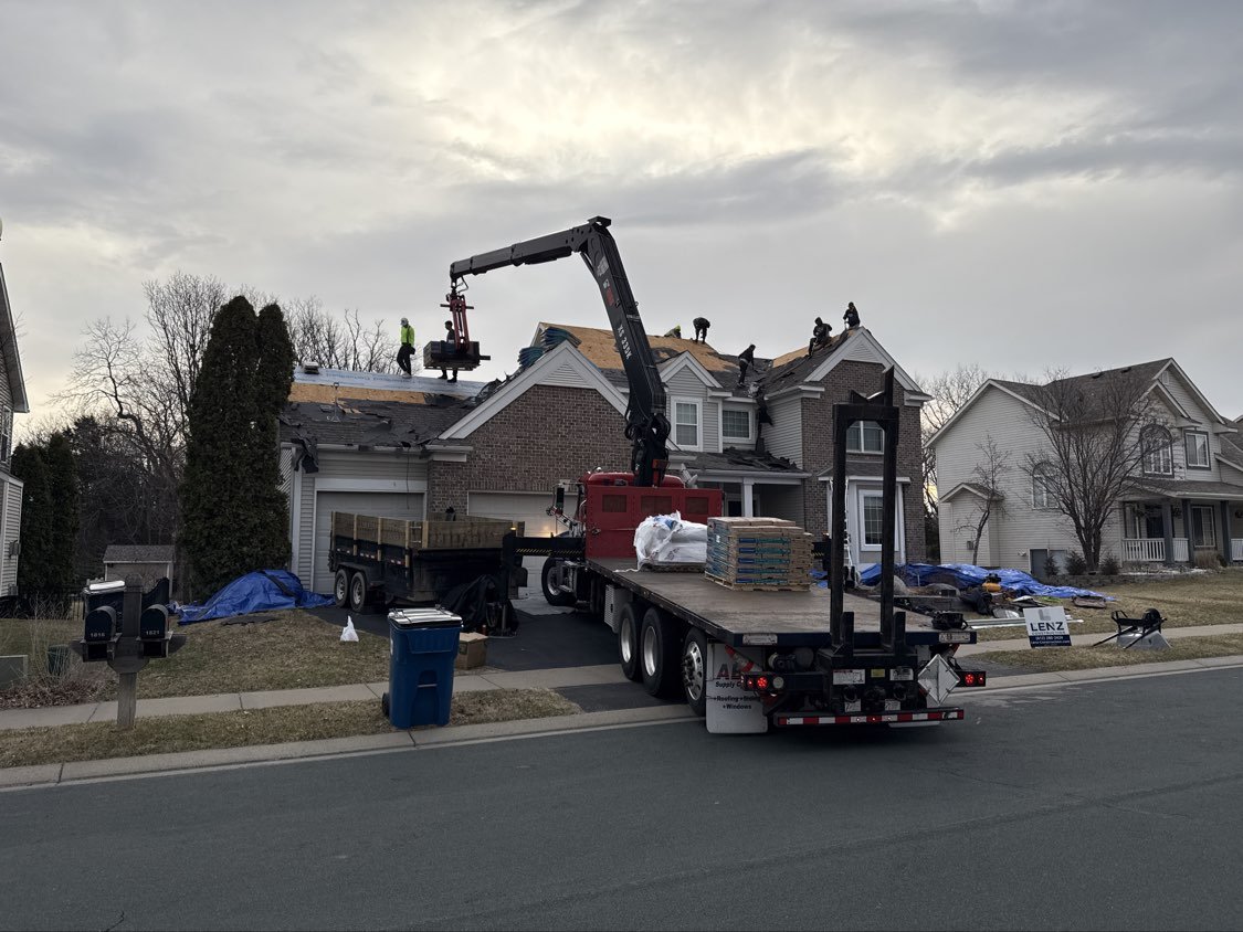 Top 5 Home Exterior Renovation Trends of 2025
