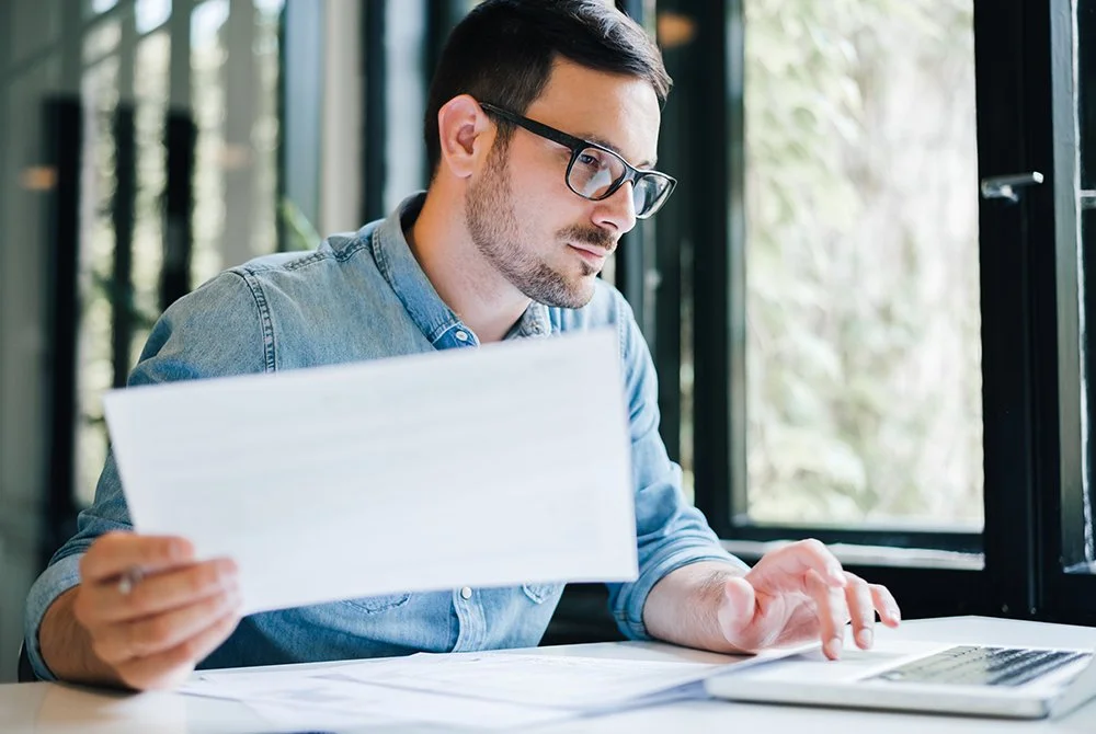 Why Growing Companies Outgrow Their Bookkeepers