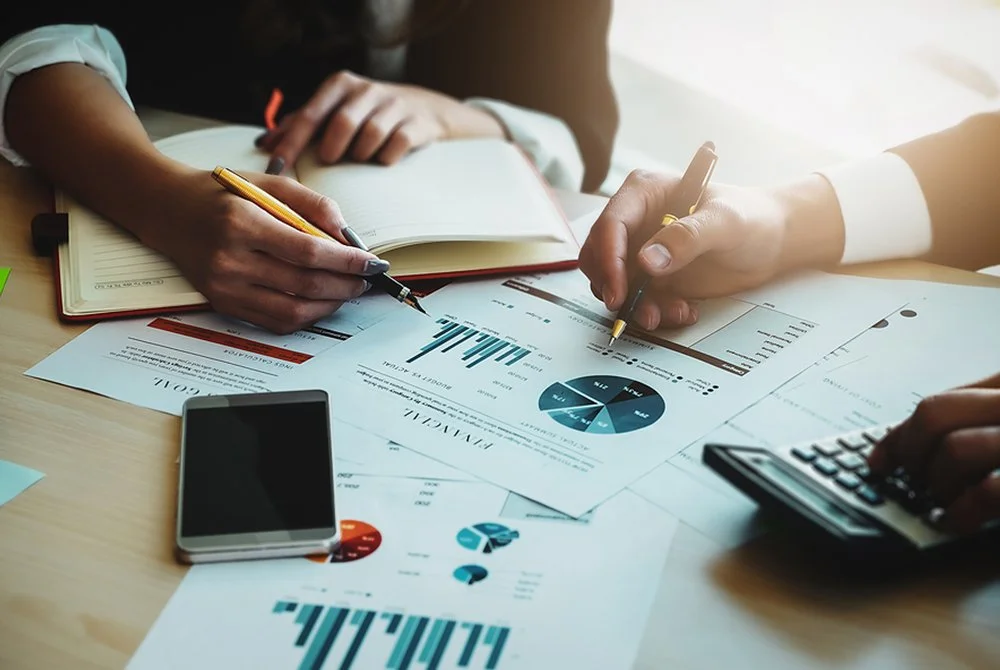 Beyond the Numbers: How Accounting Support Strengthens CFO Performance &amp; Financial Operations