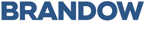 Brandow Consulting logo