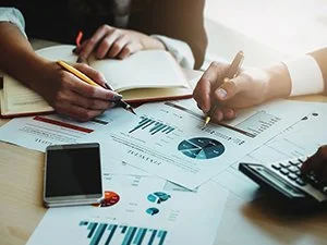 How Accounting Support Strengthens CFO Performance & Financial Operations