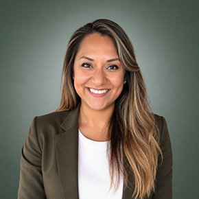 Jackie Chagoya