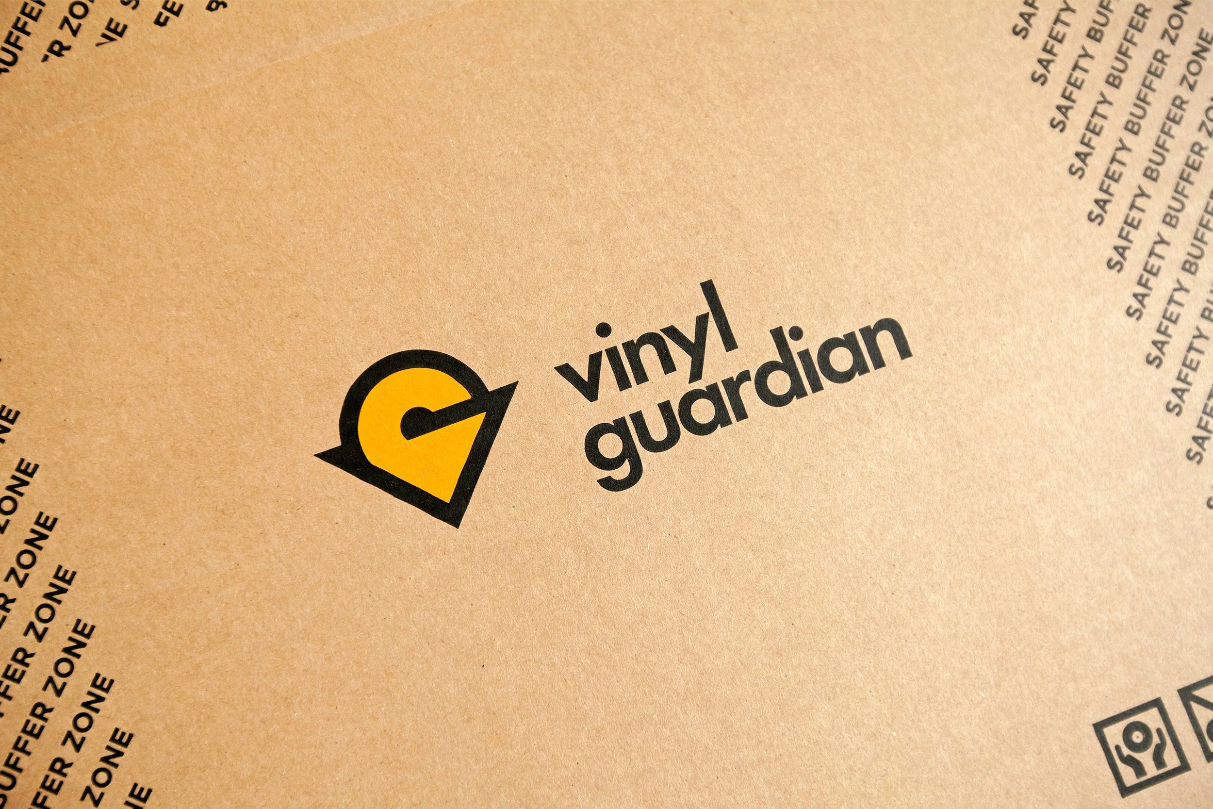 Vinylguardian logo