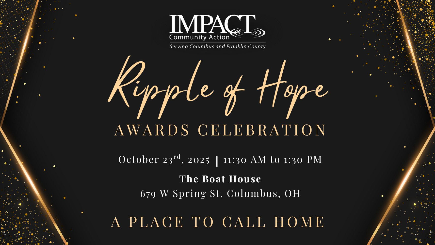 Ripple of Hope 2025
