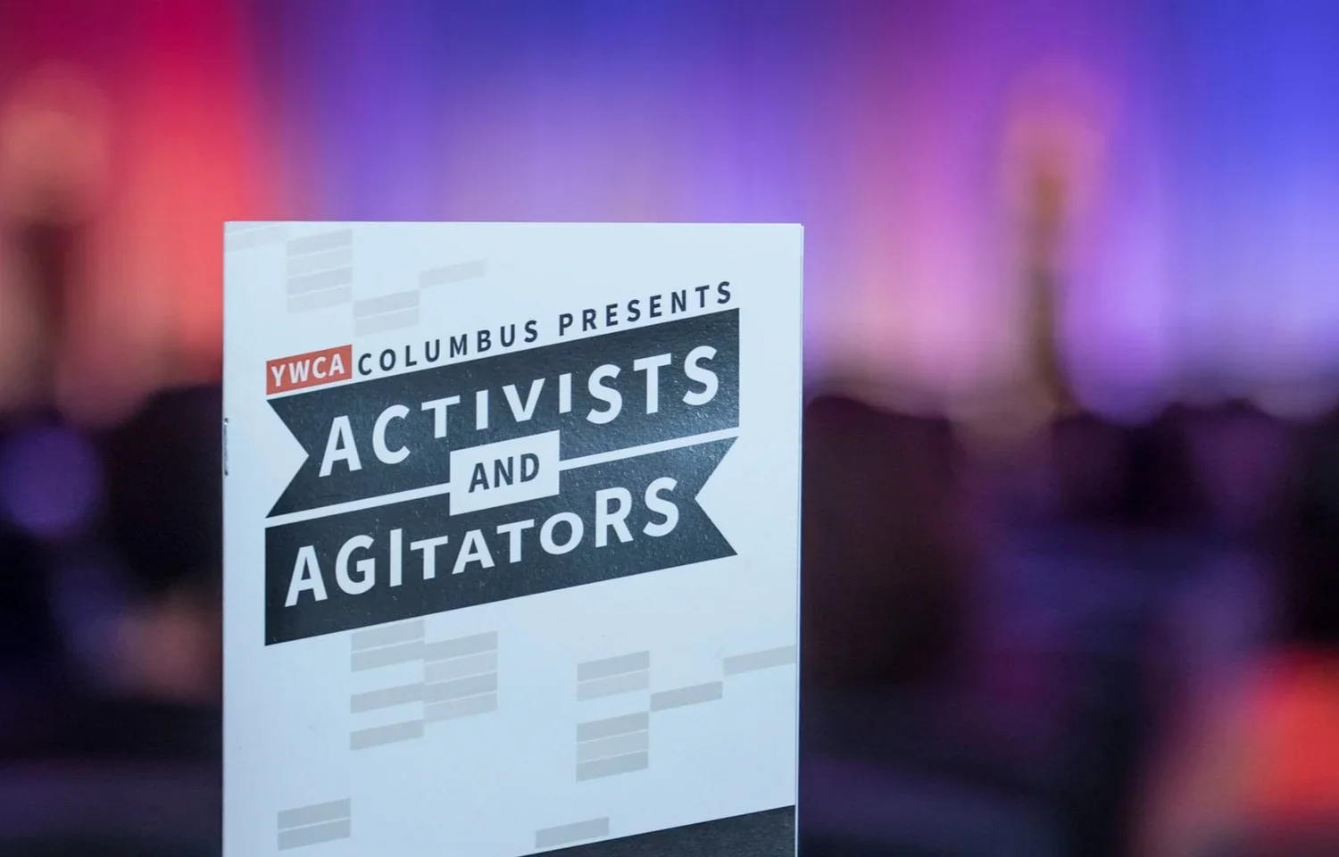 Activists and Agitators