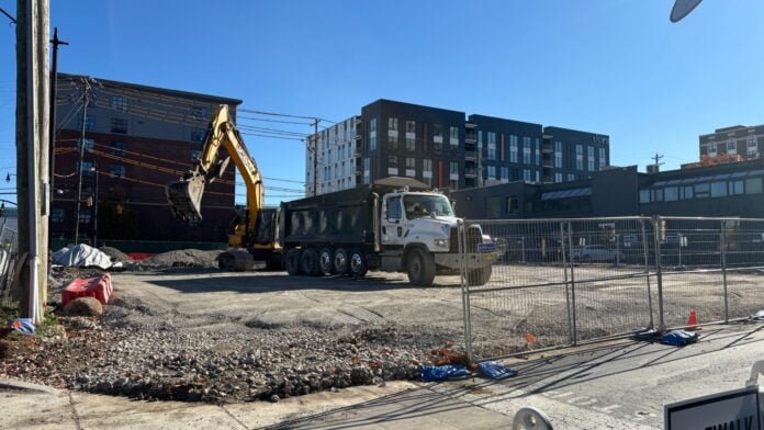 The List: 10 Housing Developments Under Construction (or About To Be) Downtown