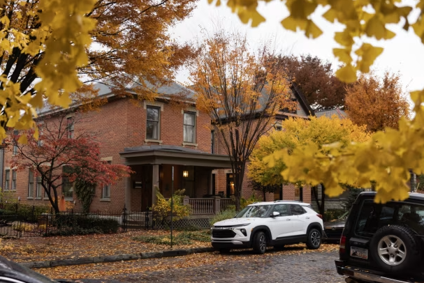 Columbus’s Reputation as an Affordable City Is Making Its Homes More Expensive