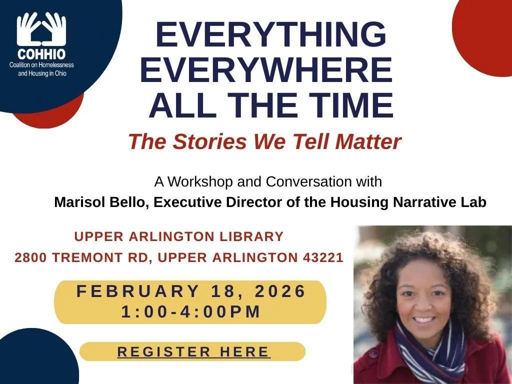 Everything, Everywhere, All the Time: The Stories We Tell Matter