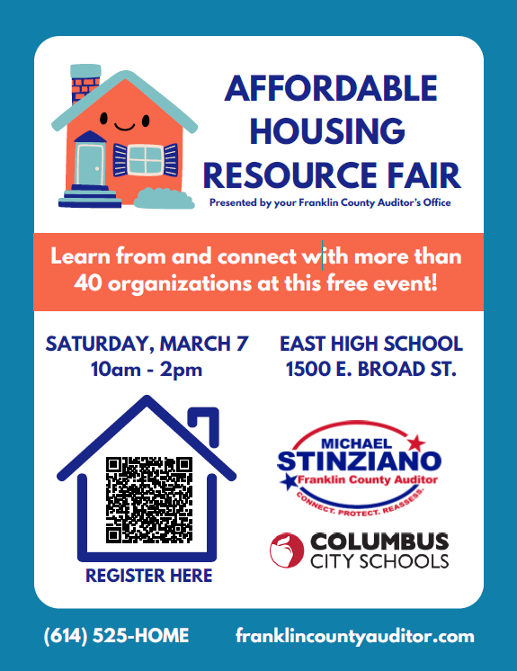 AFFORDABLE HOUSING RESOURCE FAIR