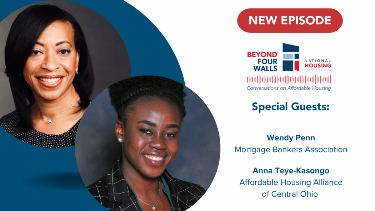 How CONVERGENCE is expanding homeownership in Central Ohio and nationwide