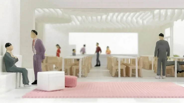 Living Together by Design: Housing to Connect Generations