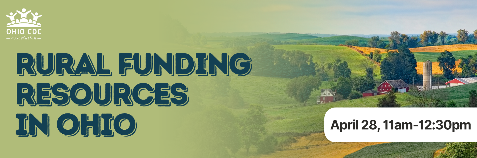 Developing in Rural Ohio