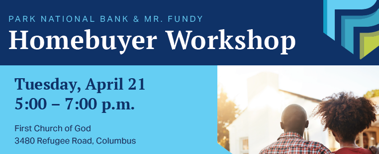 Homebuyer Workshop