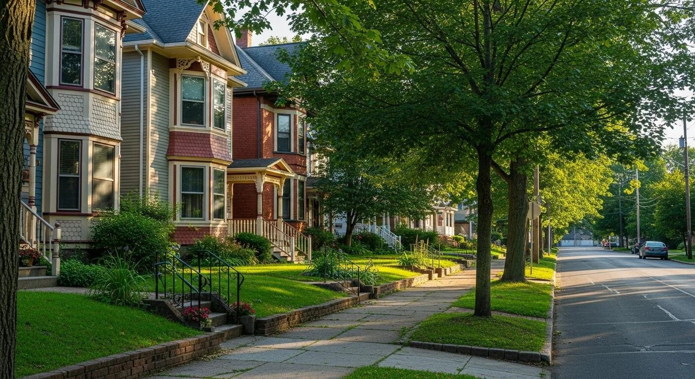 Oberlin Human Relations Commission