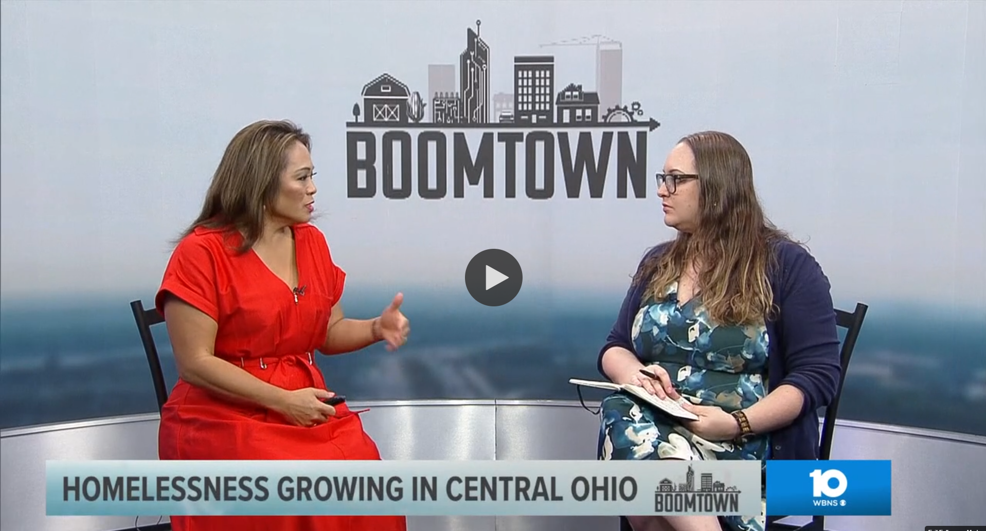 This Week in Boomtown: Homelessness in central Ohio