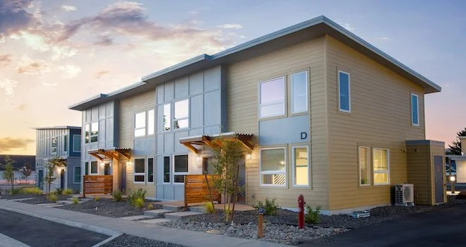 Housing Policy Forum: Unlocking Federal Property to Expand Housing Supply